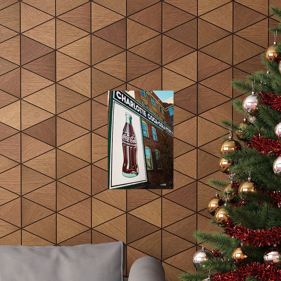 Thumbnail: Coca Cola Graham St. 