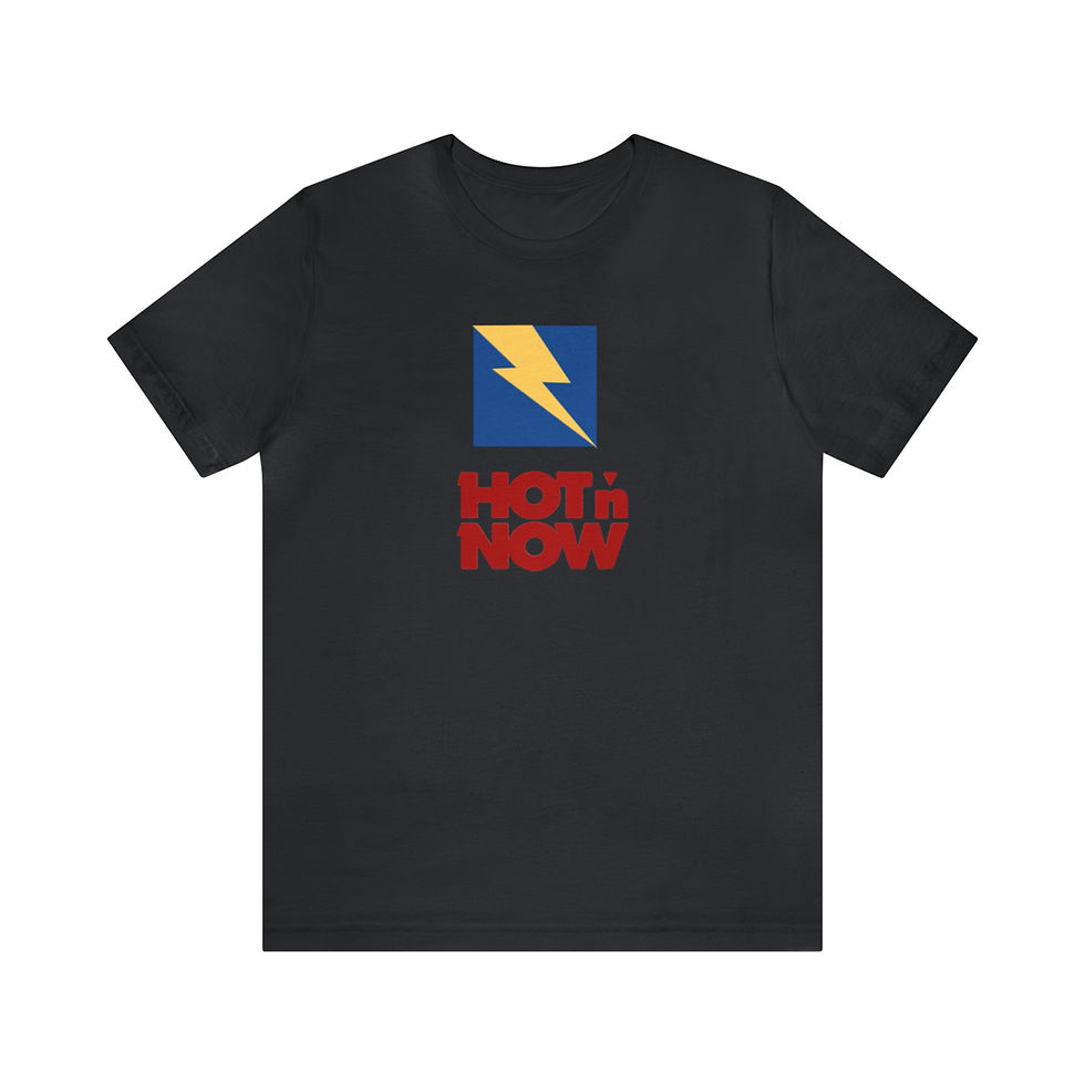 Thumbnail: Hot N Now - Holt, MI