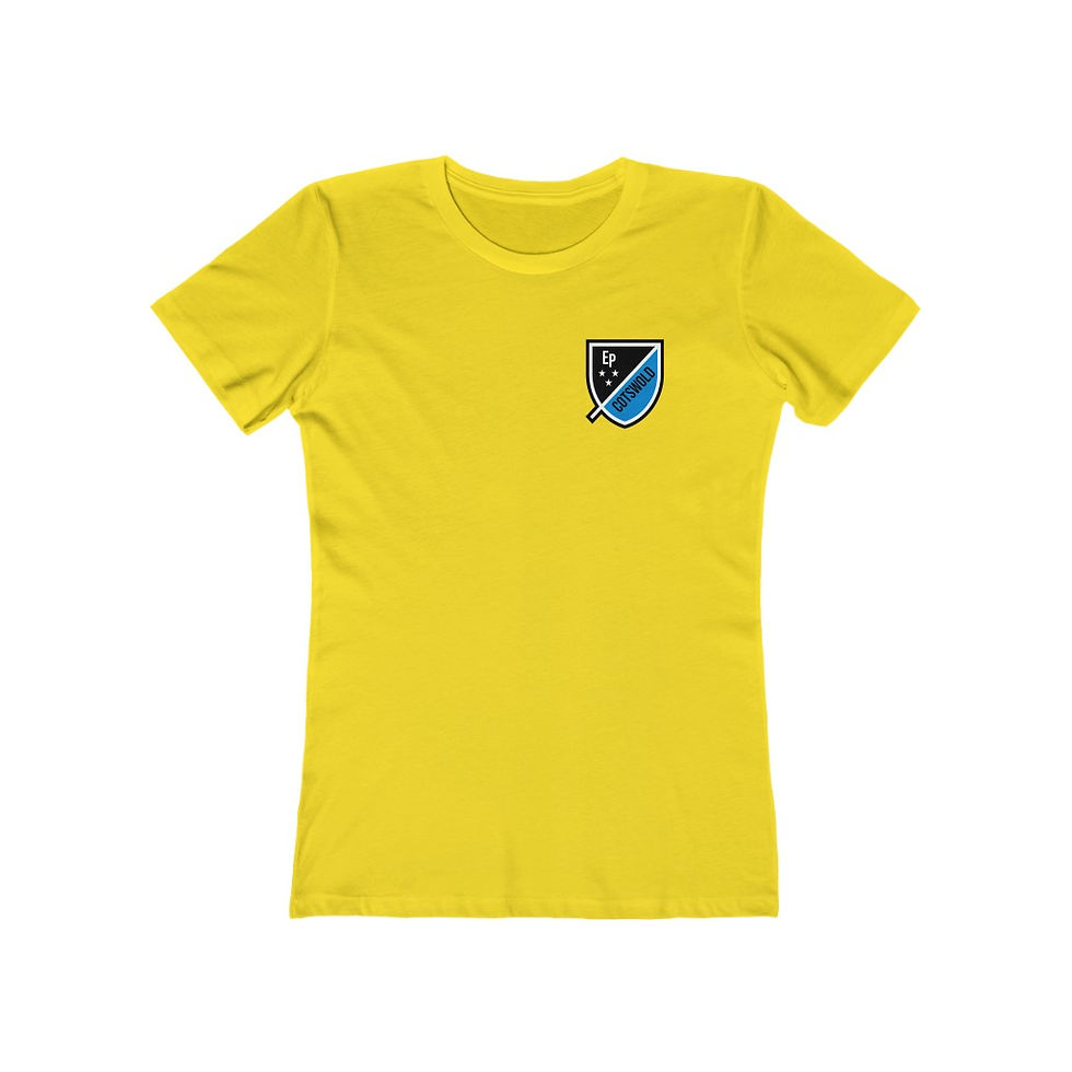 Thumbnail: EP FC MLS  The Boyfriend Tee
