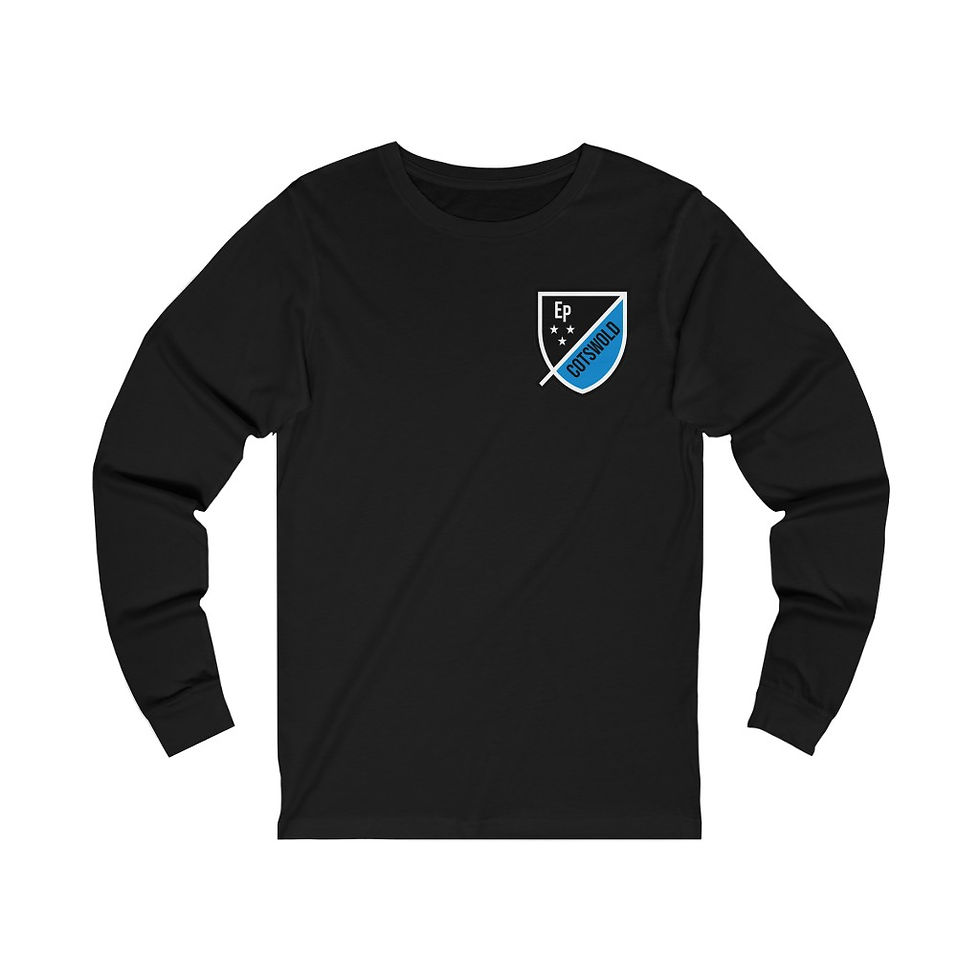 Thumbnail: EP FC MLS  Long Sleeve Tee