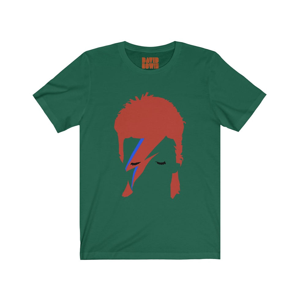 Thumbnail: Aladdin Sane