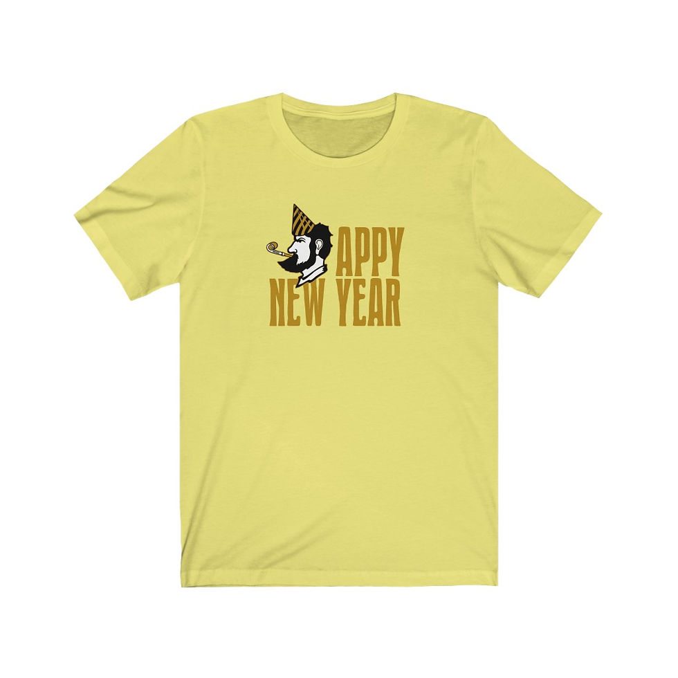 Thumbnail: Appy New Year