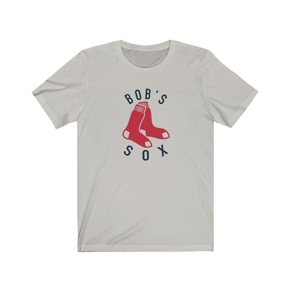 Thumbnail: Bob's Sox