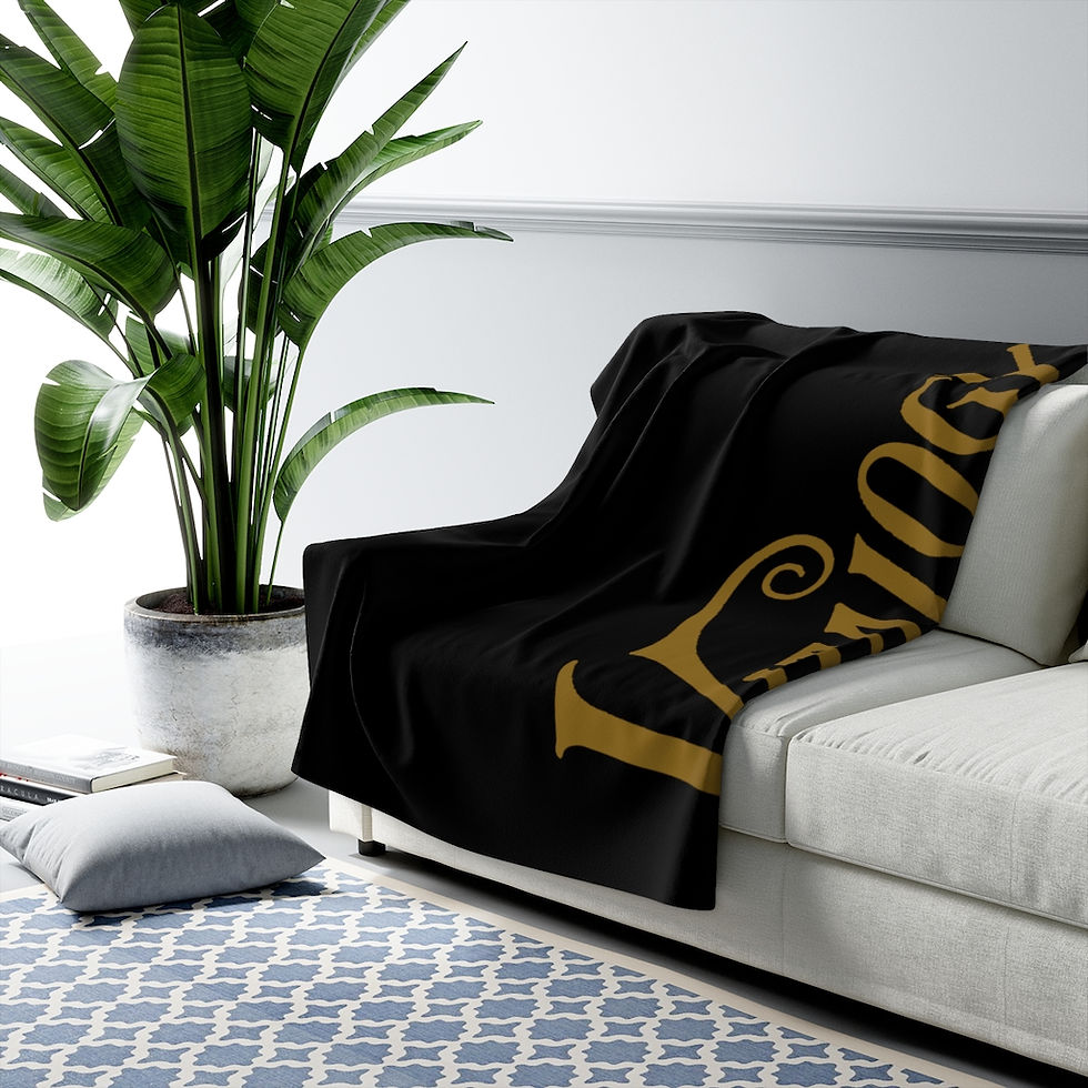 Thumbnail: Vitalogy Sherpa Fleece Blanket