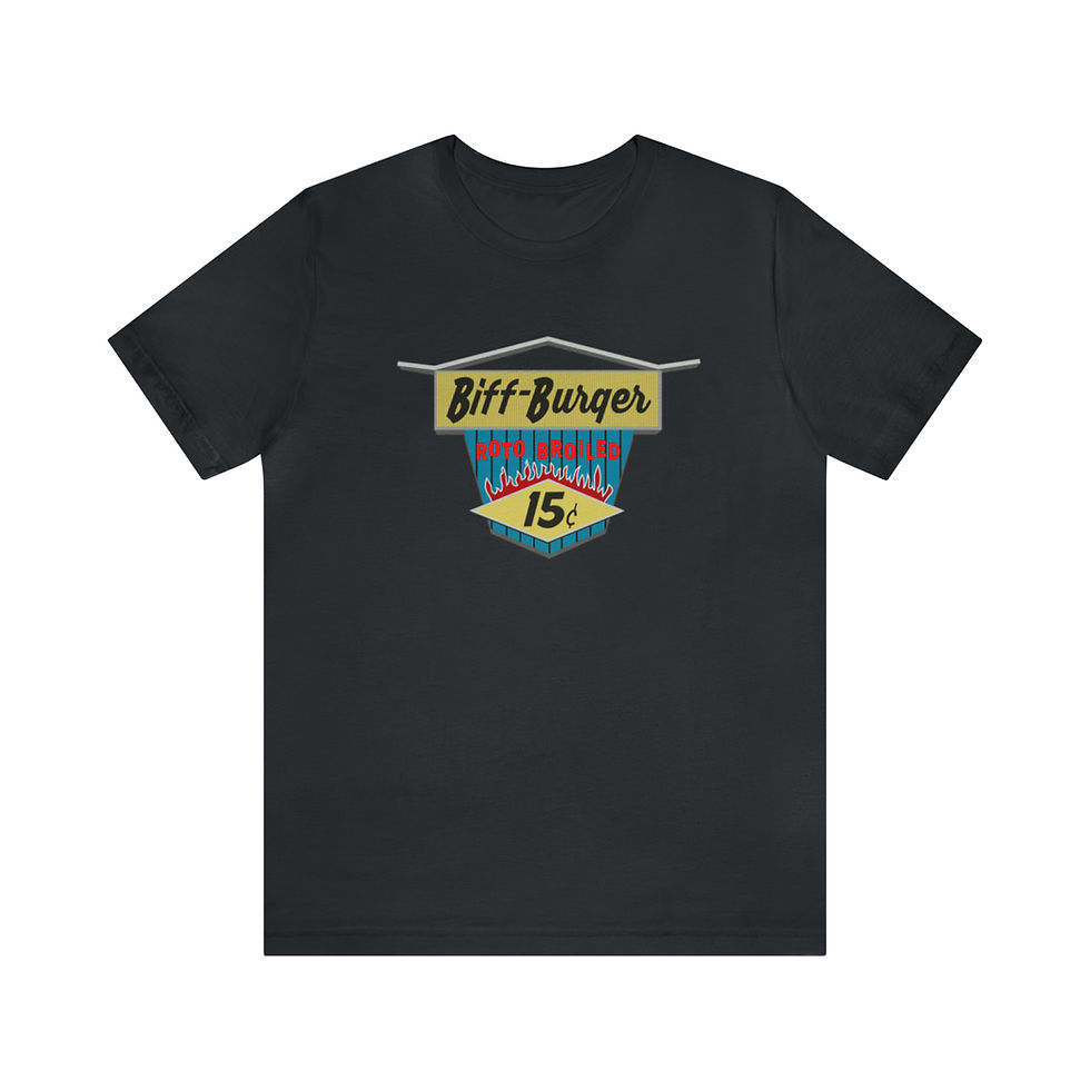 Thumbnail: Biff - Burger - Clearwater, FL