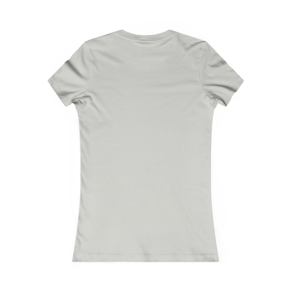 Thumbnail: The Runaways Women's Favorite Tee