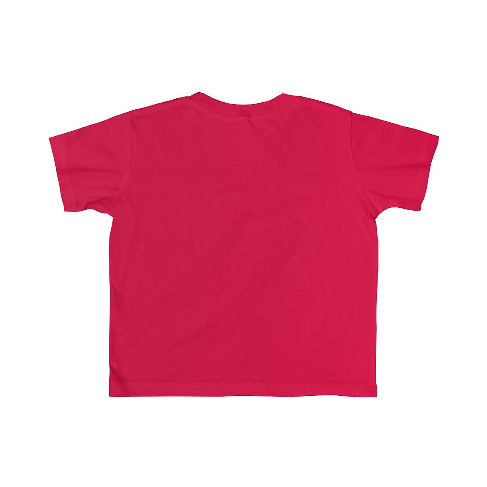 Thumbnail: The Grinch Who Stole Hanukkah Toddler T's