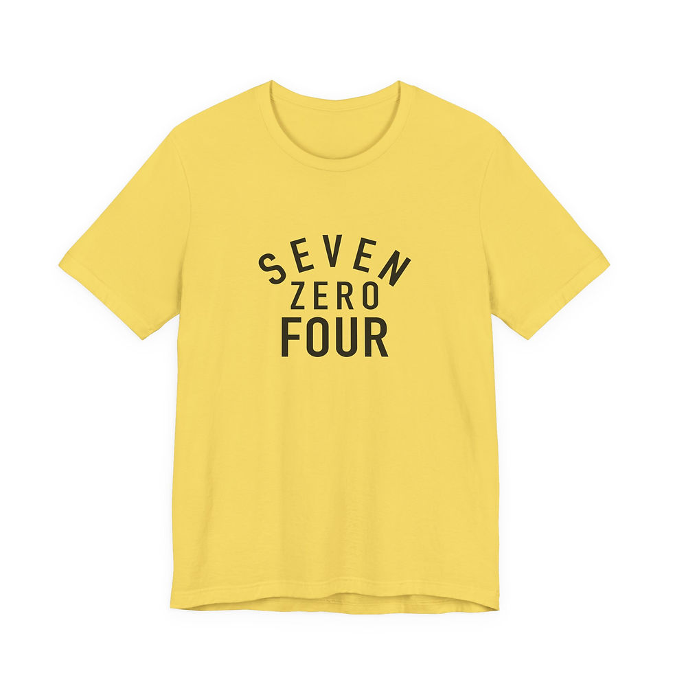 Thumbnail: Seven Zero Four