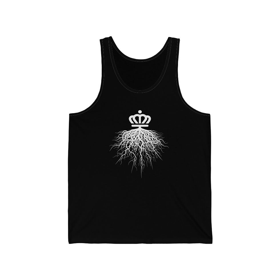 Thumbnail: Charlotte Roots Tank Top