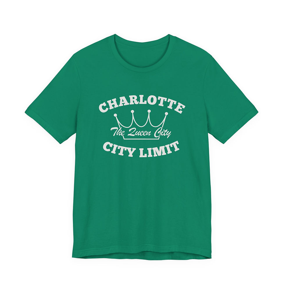 Thumbnail: Queen City Limit
