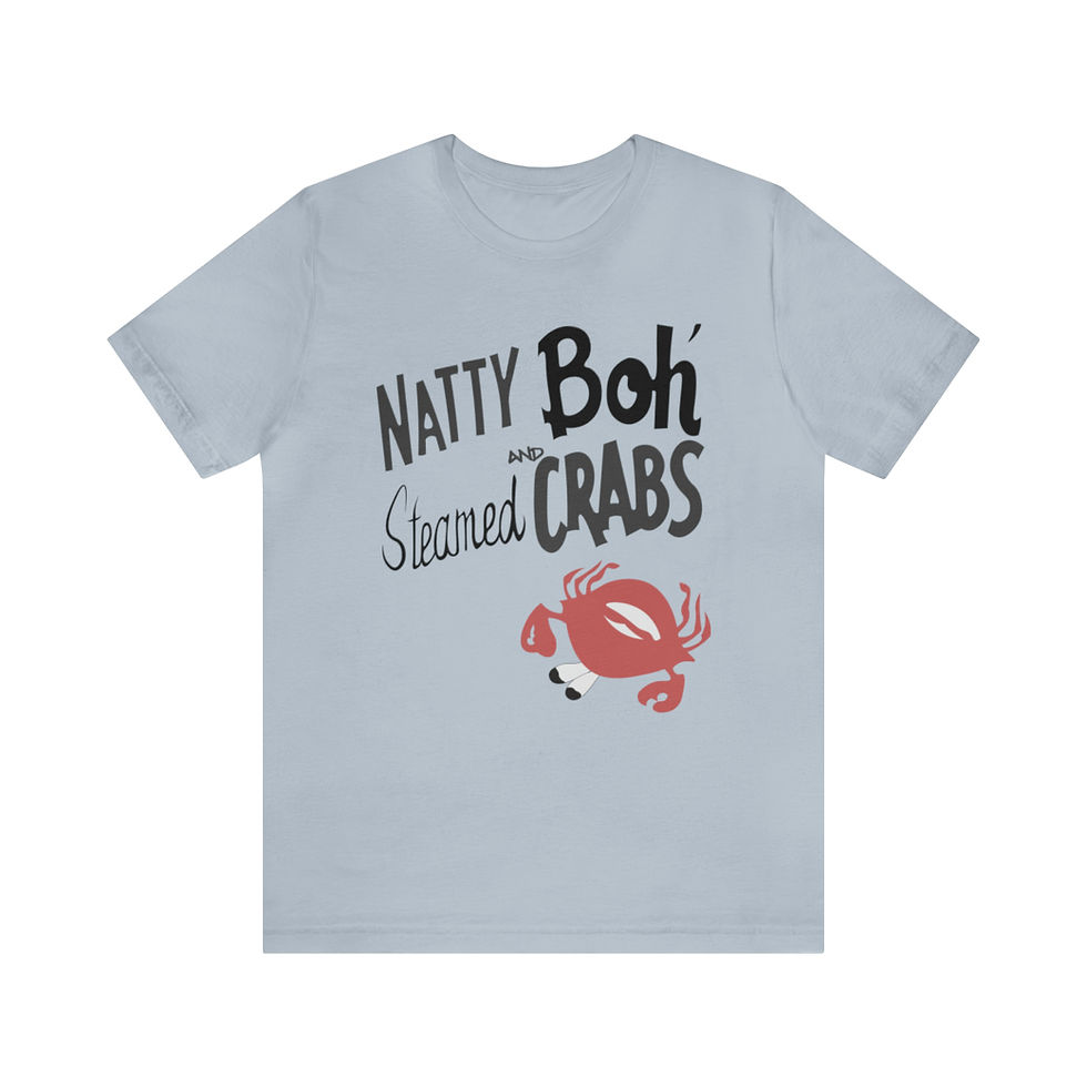 Thumbnail: Natty Boh  - Maryland
