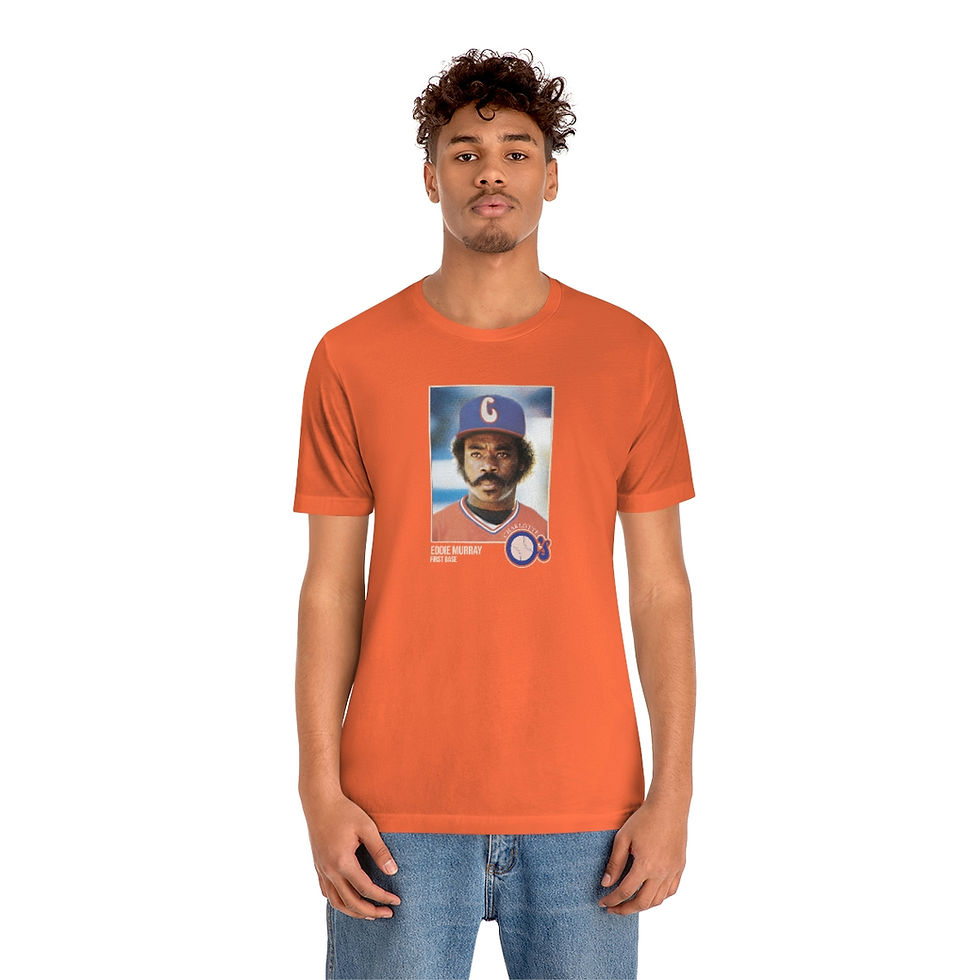 Thumbnail: Eddie Murray's Place
