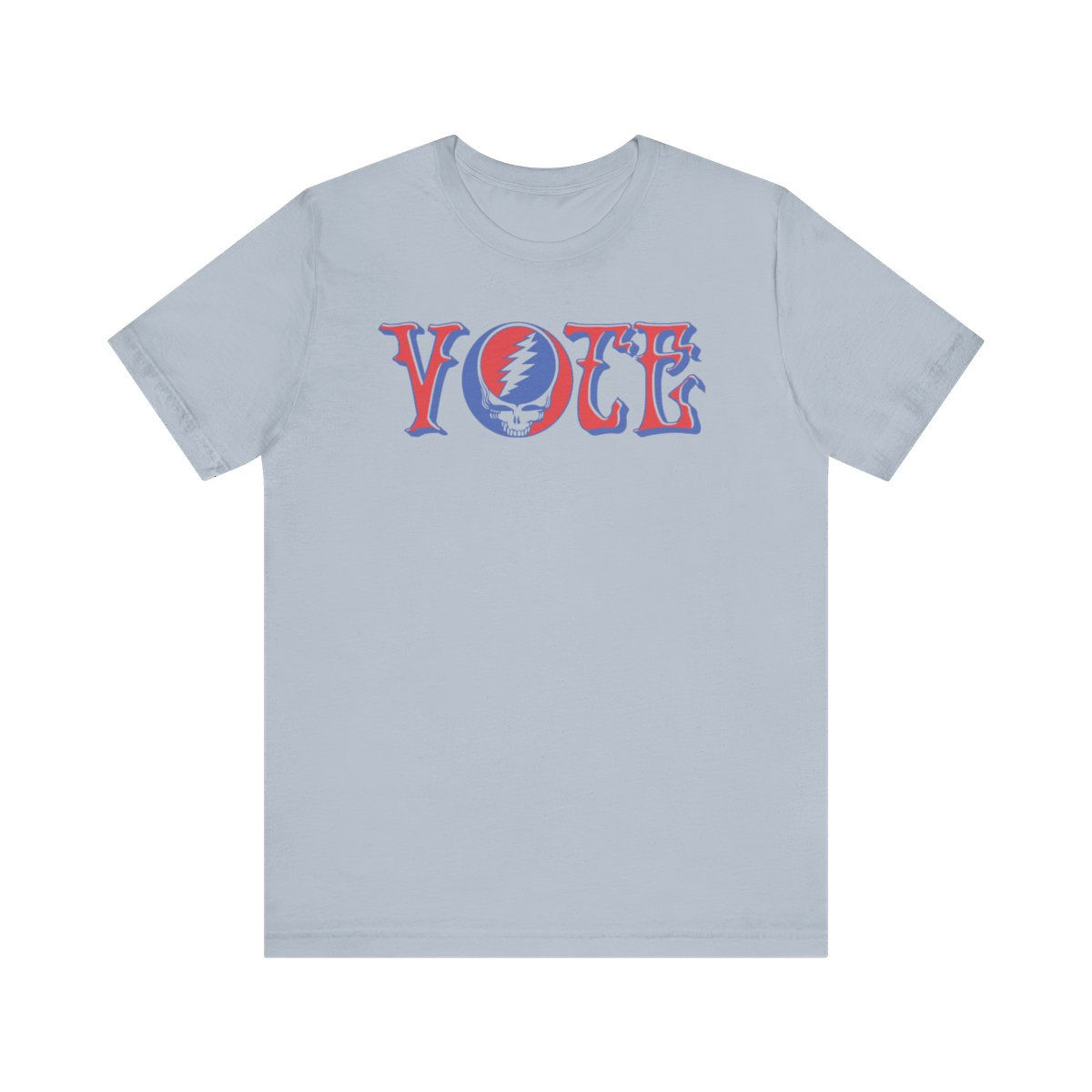 Grateful Vote