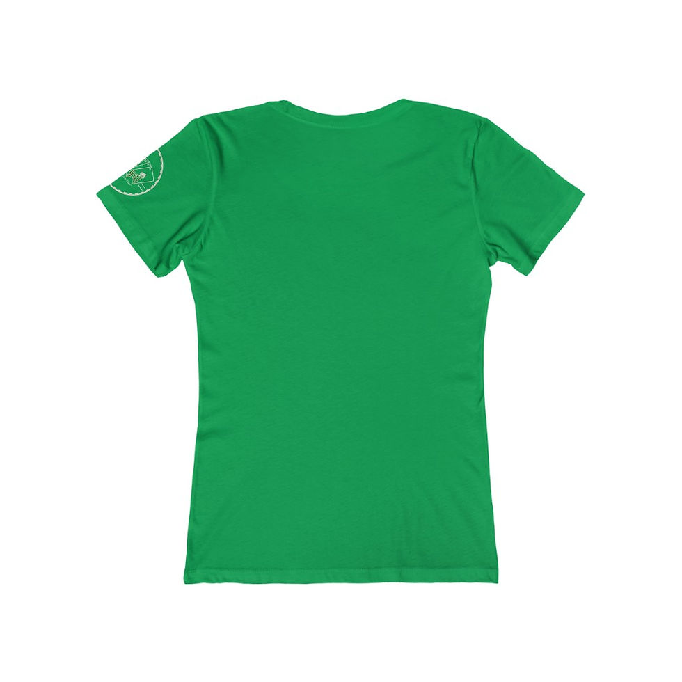 Thumbnail: Beastie Boys MSG '95- Boyfriend Tee