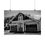 Thumbnail: Double Door (3) - B&W