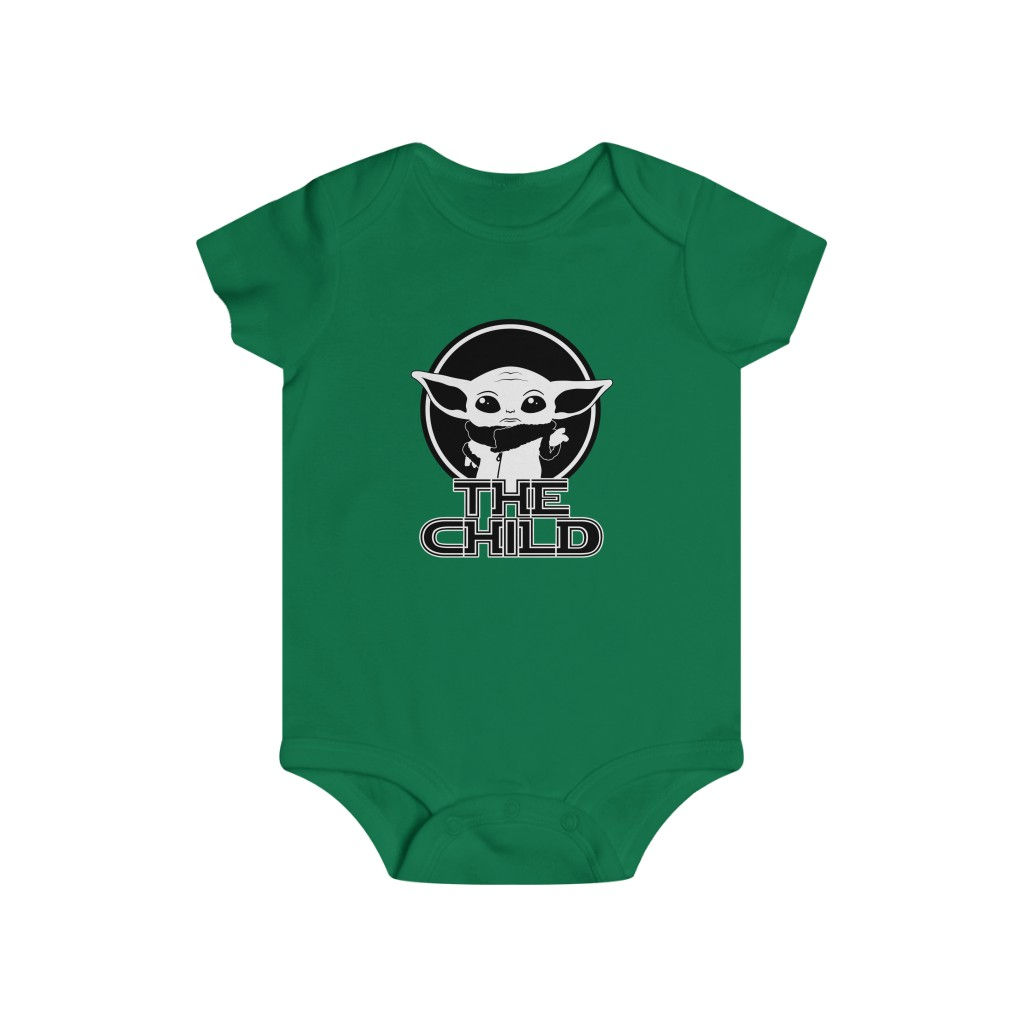 The Child - Onesie
