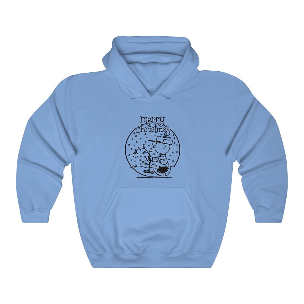 Thumbnail: Merry Christmas Charlie Brown