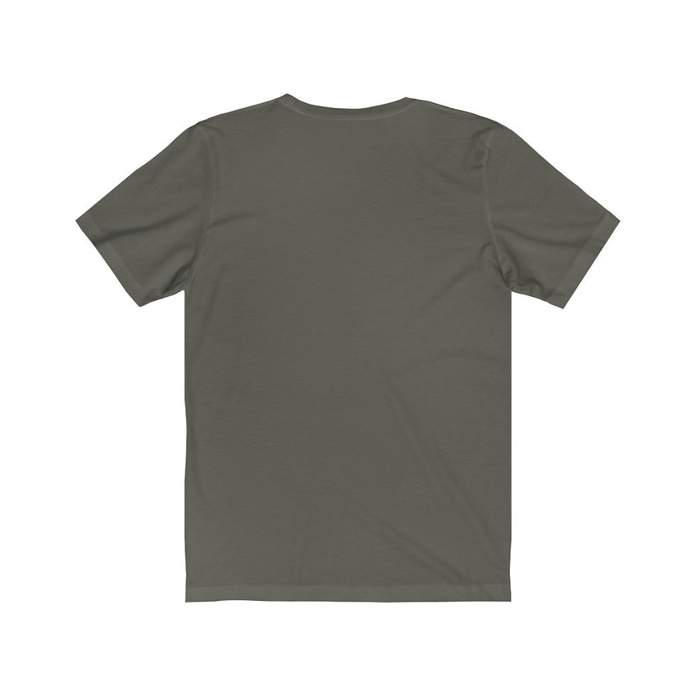 Thumbnail: Paul's Boutique Jersey Short Sleeve Tee