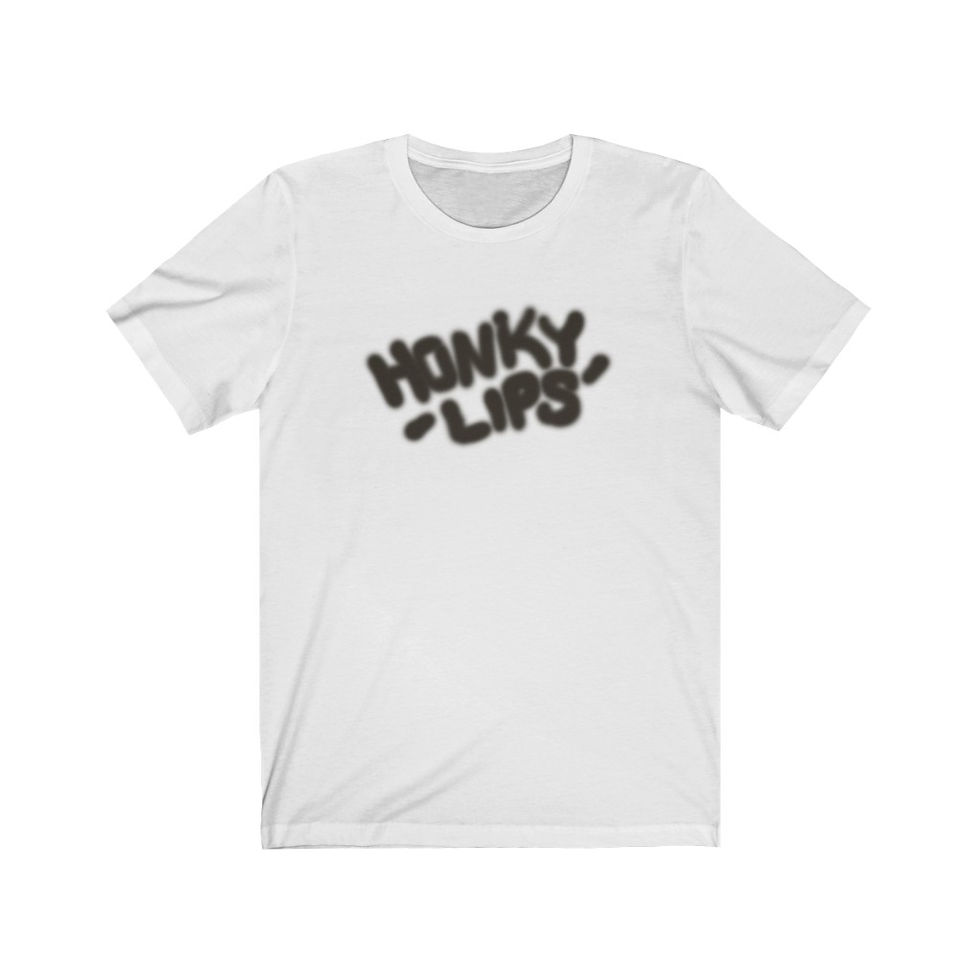 Thumbnail: Honky Lips