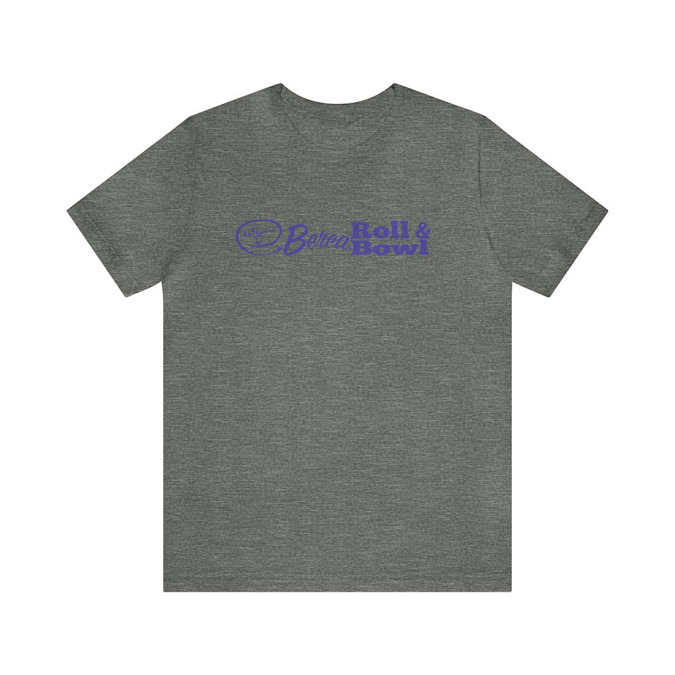 Thumbnail: Berea Roll and Bowl - Berea, OH