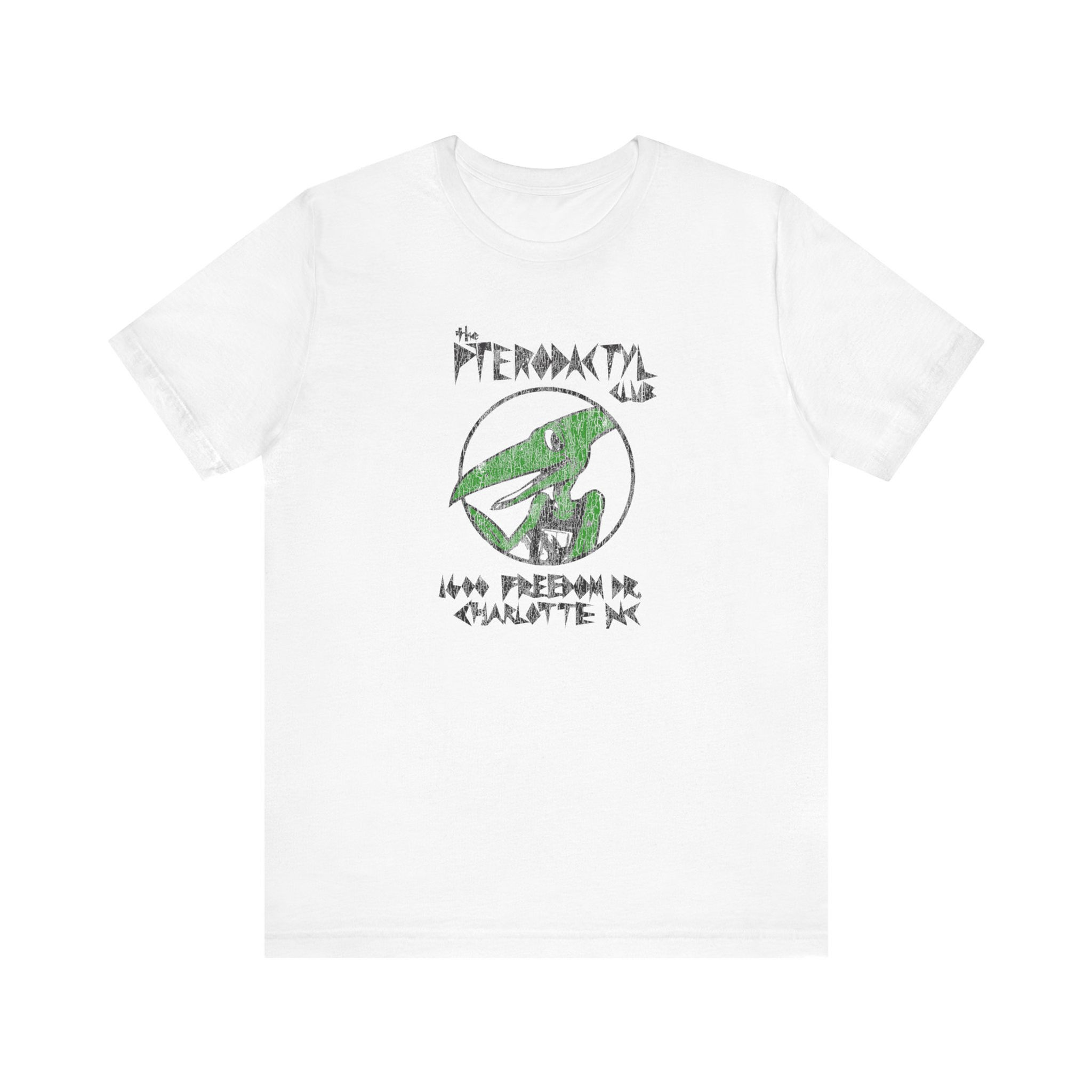 Pterodactyl Club - Charlotte, NC