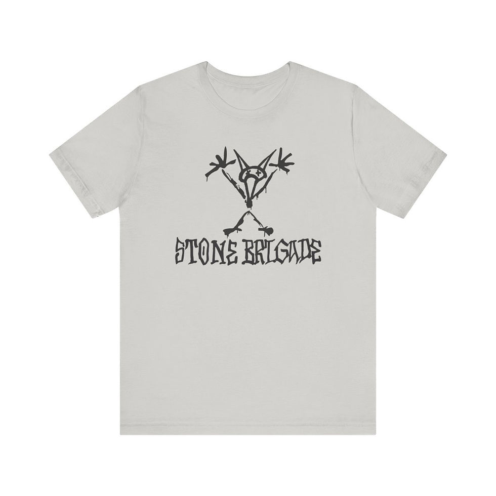 Thumbnail: Stone Brigade