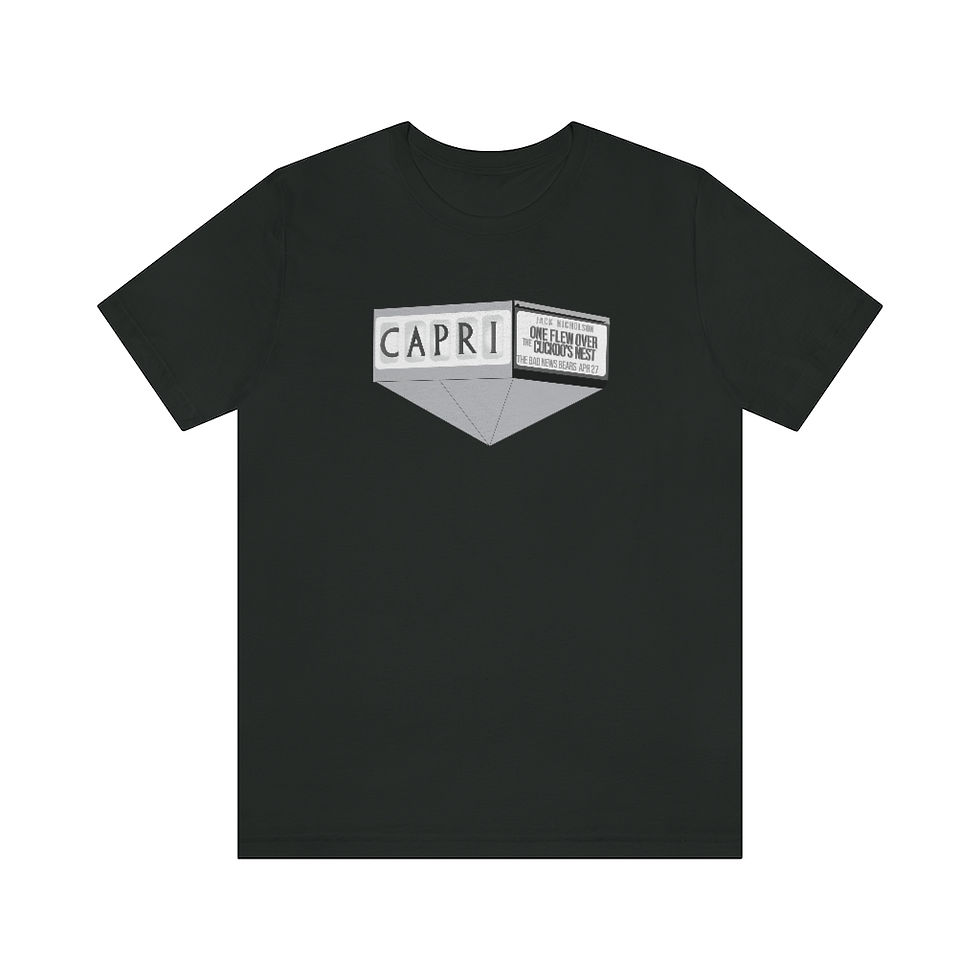 Thumbnail: Capri Twin 