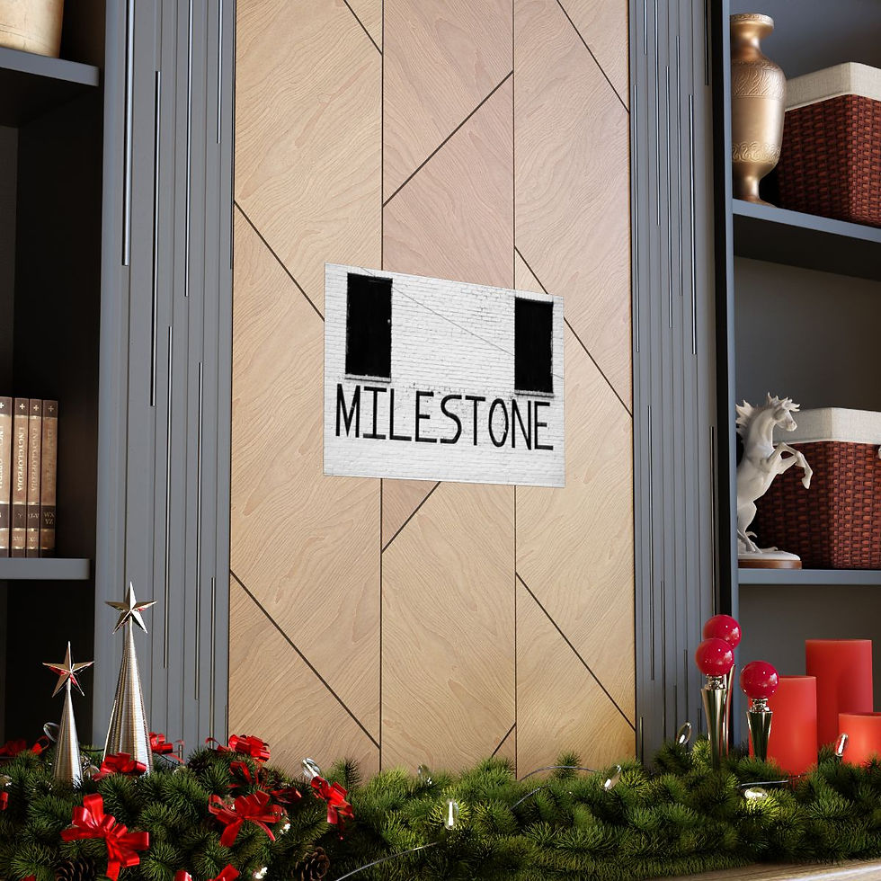 Thumbnail: Milestone