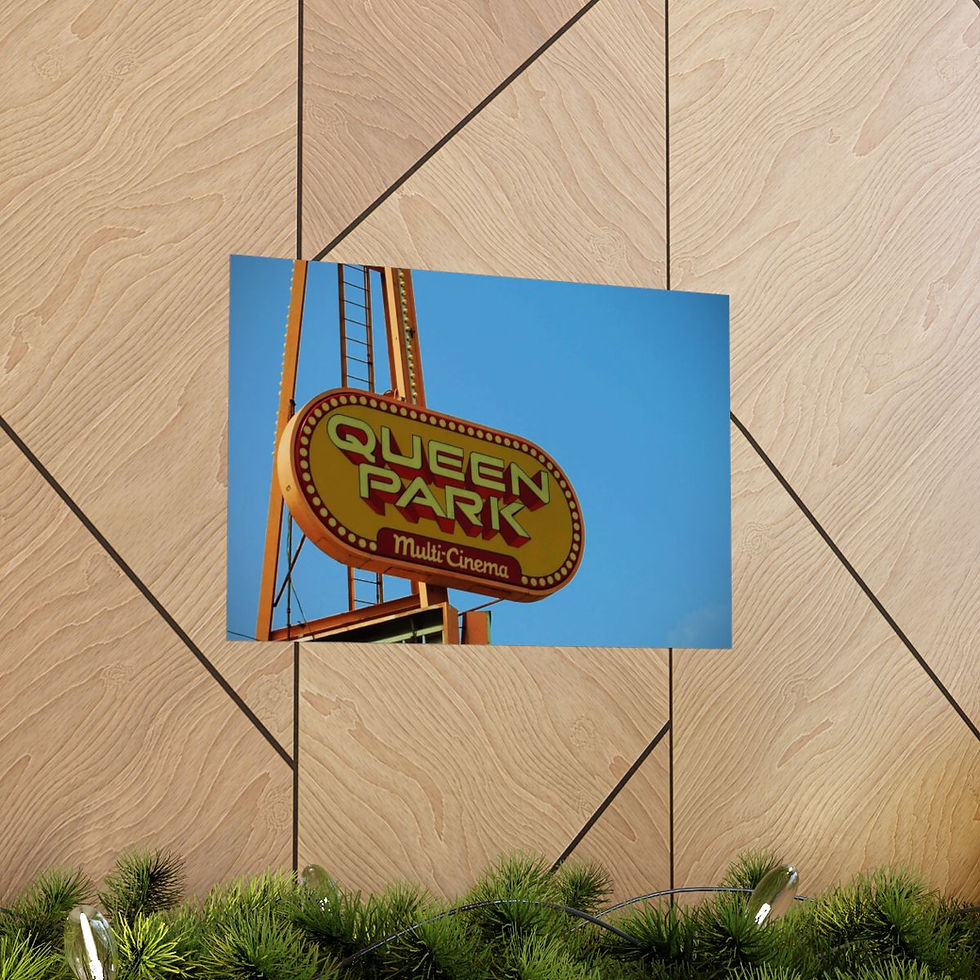 Thumbnail: Queen Park