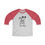 Thumbnail: Black Crowes Sho Nuff '98-  Raglan Tee