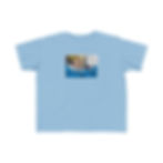 Thumbnail: Let Me Sleep Kids Tee
