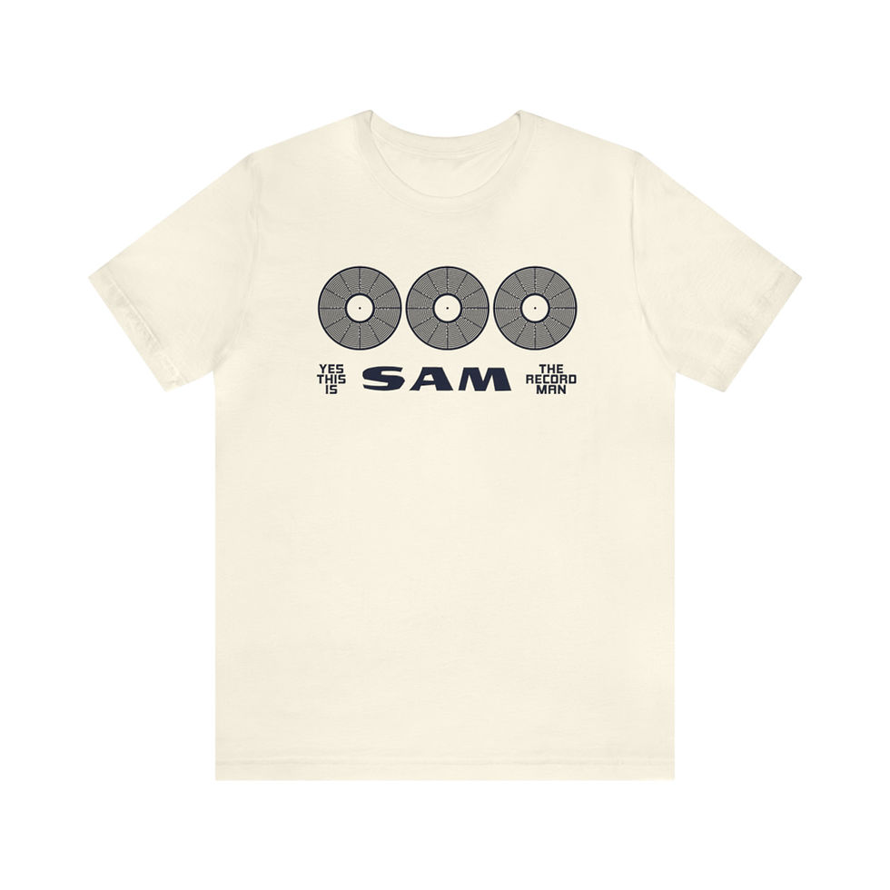 Thumbnail: Yes This Is Sam - Toronto, CA