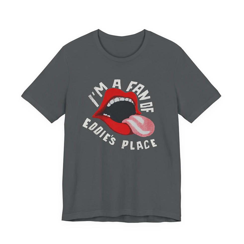 Thumbnail: I'm a Fan of Eddie's Place