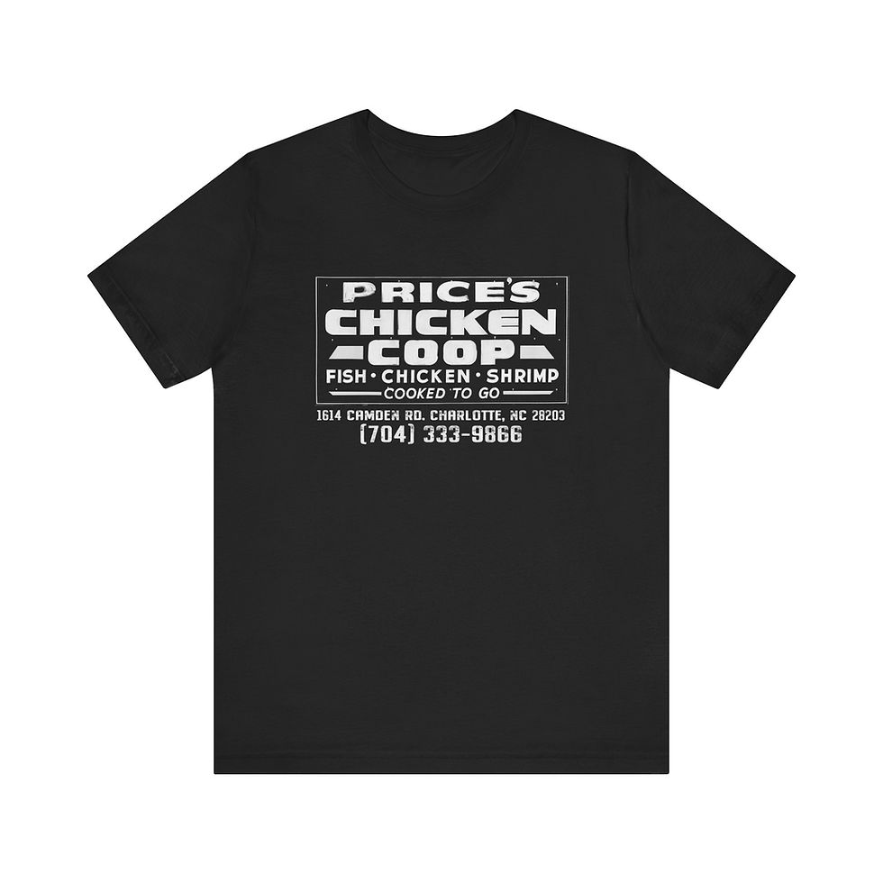 Thumbnail: Price's Chicken Coop