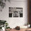 Thumbnail: Double Door (2) B&W - 