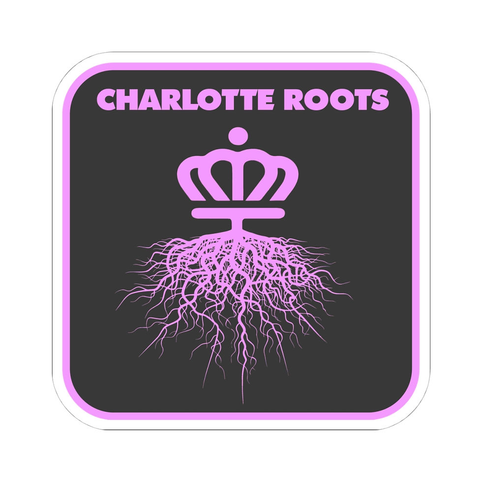 Thumbnail: Charlotte Roots - Purple Rain