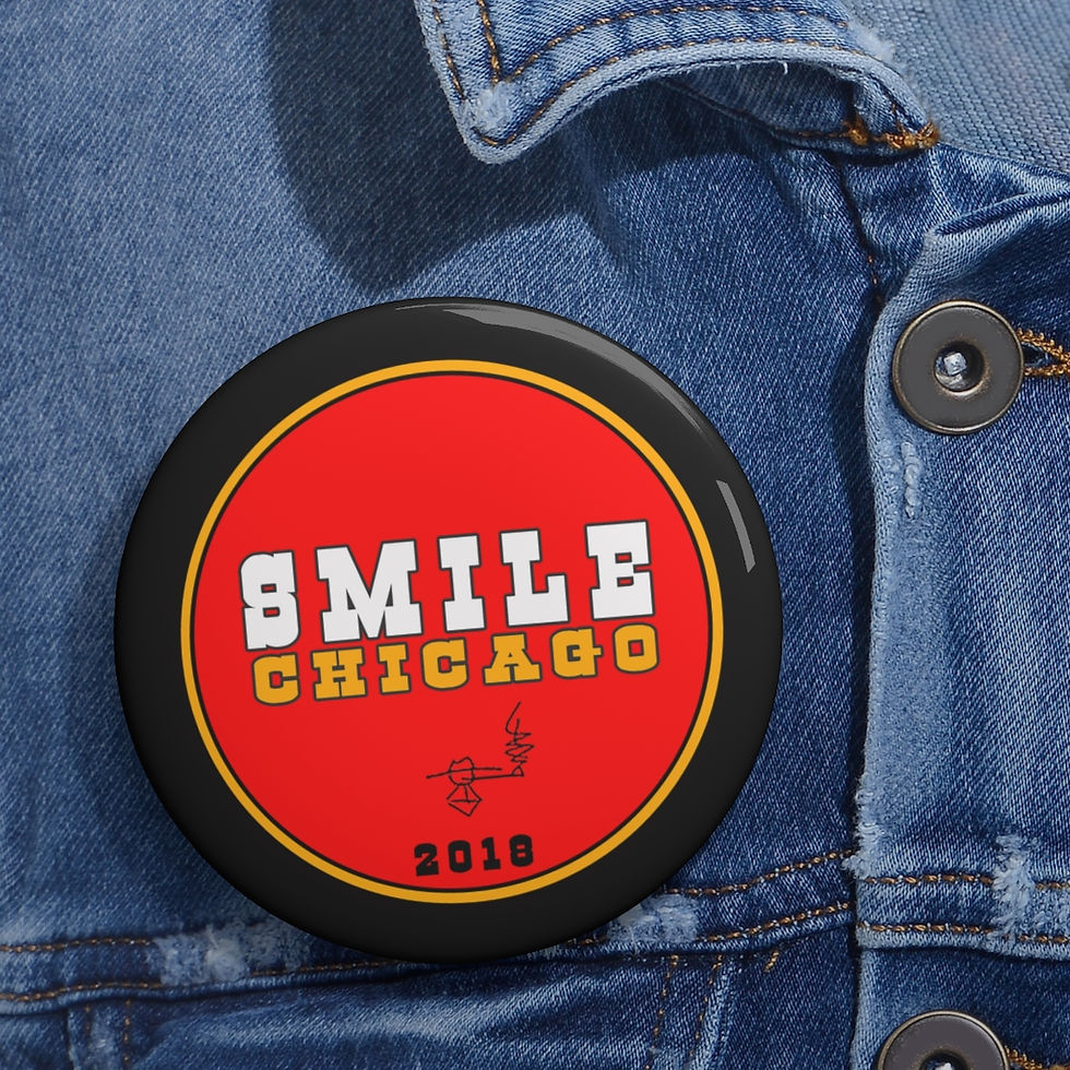 Thumbnail: Smile Chicago