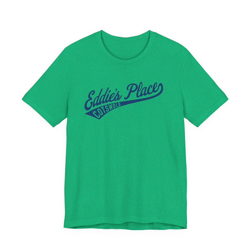 Thumbnail: Ben's Vintage Tee