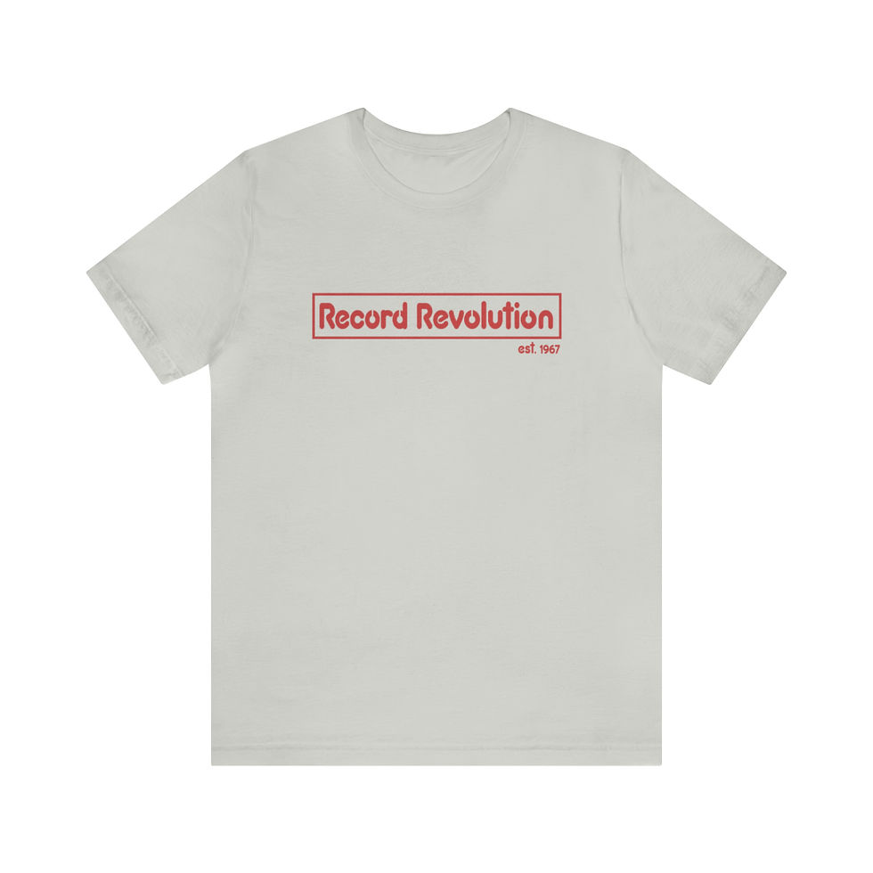 Thumbnail: Record Revolution - Cedar Heights, OH