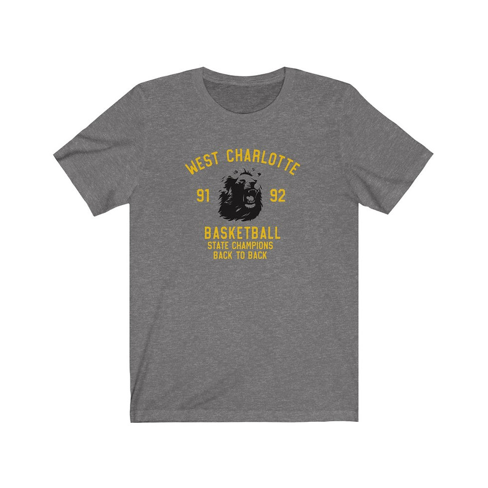 Thumbnail: WC Lions '91-'92 Back To Back 
