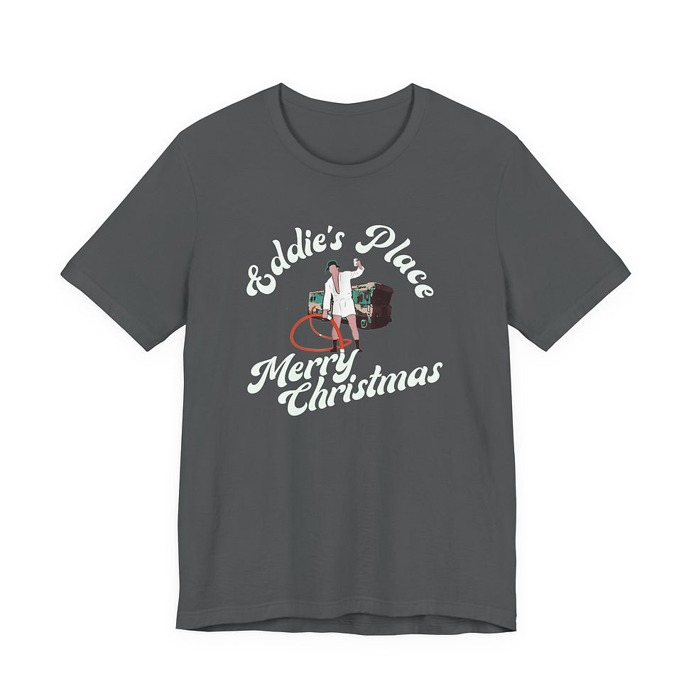 Thumbnail: Eddie's Place Christmas
