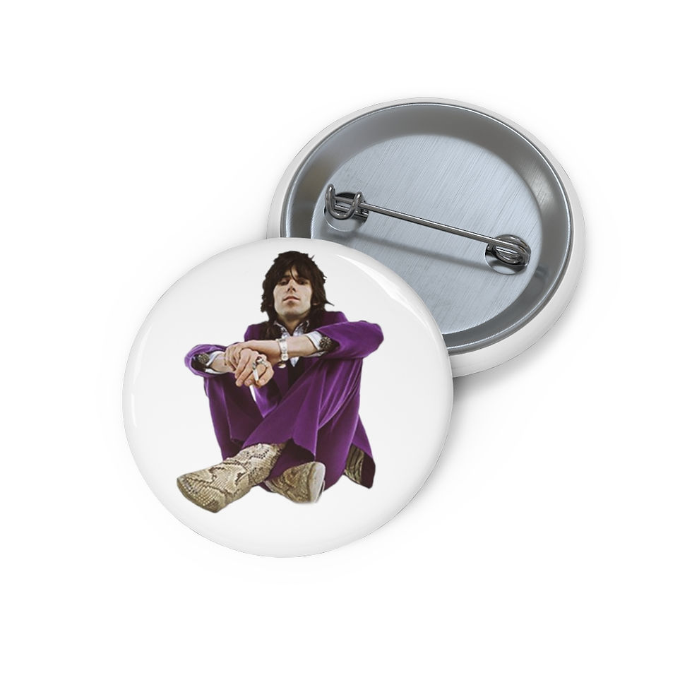 Thumbnail: Keef Button