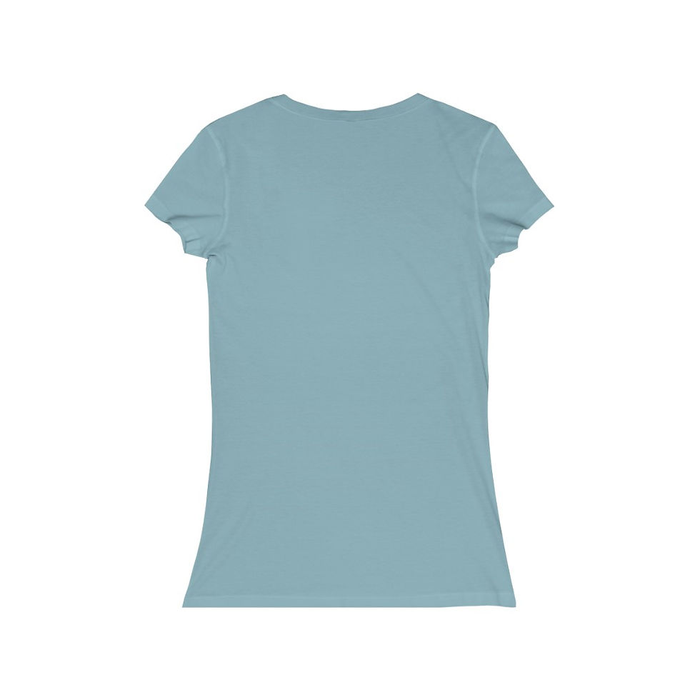Thumbnail: Satan's Bed - V-Neck Tee