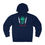 Thumbnail: Riot Act VIII French Terry Hoodie