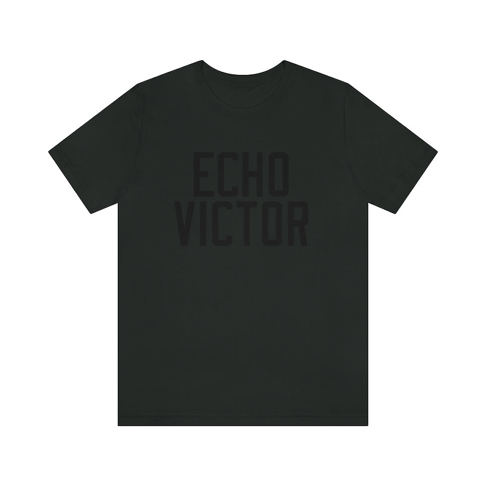Thumbnail: Echo Vector ALT-1