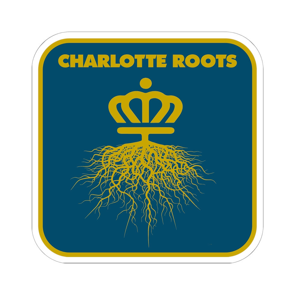 Thumbnail: Charlotte Roots - Hornet