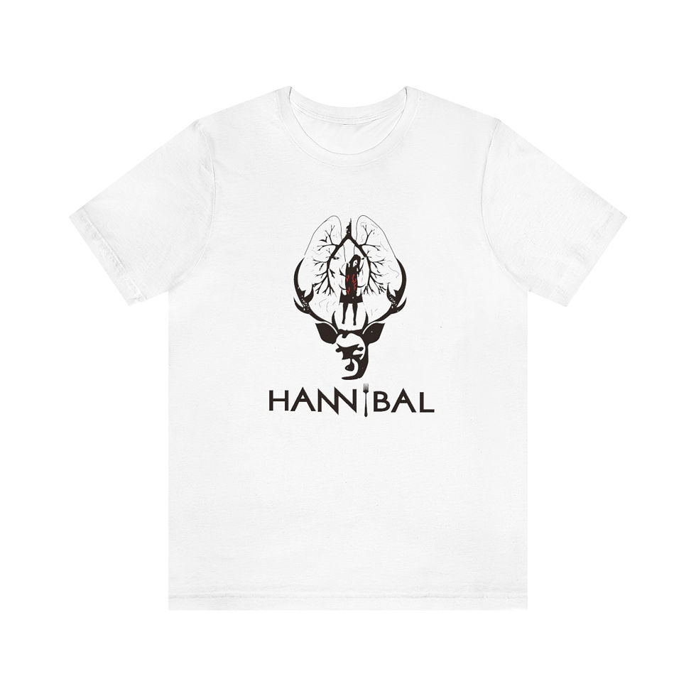 Thumbnail: Hannibal