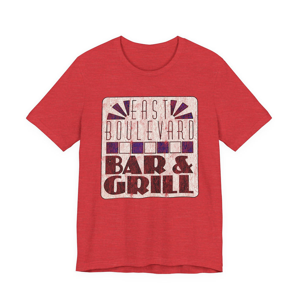 Thumbnail: East Blvd. Bar & Grill - Charlotte, NC 