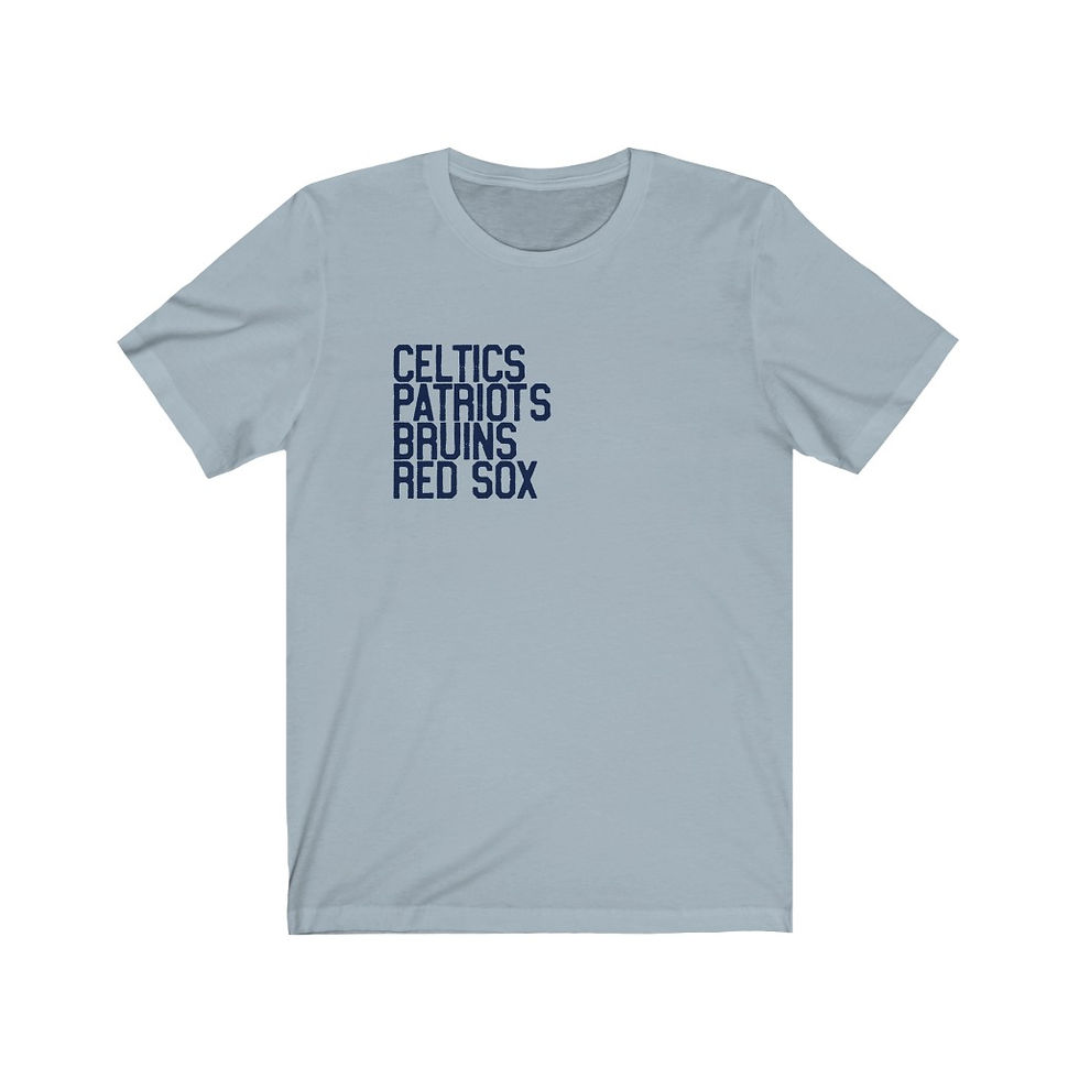 Thumbnail: Boston Home Team