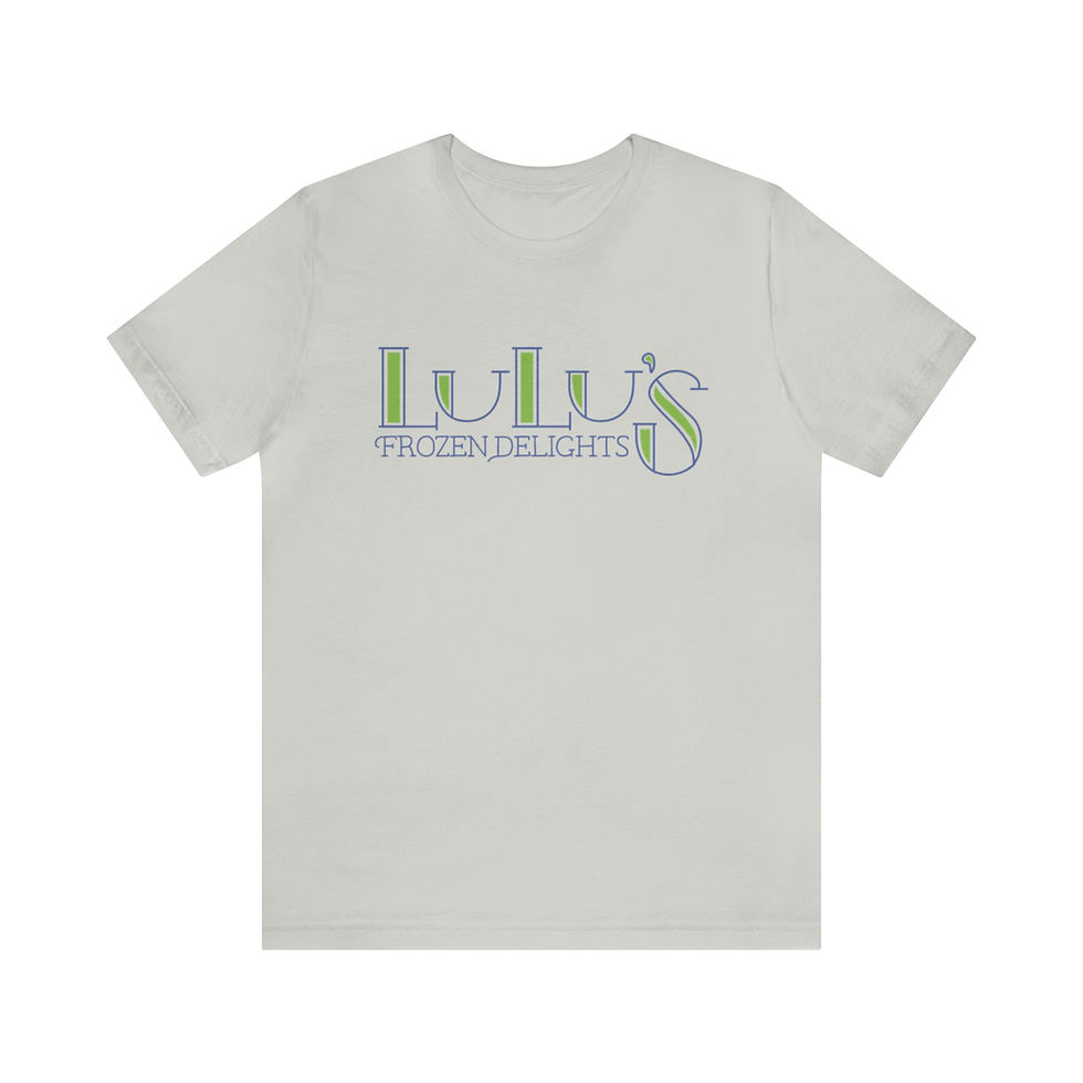 Thumbnail: Lulu's Frozen Delights - Lake Bluff, IL